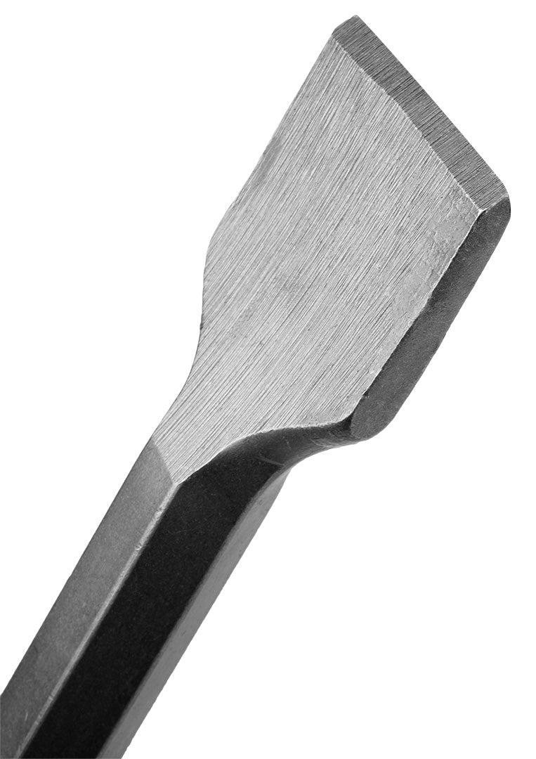 Plochý sekáč SDS Plus 40 x 17 x 280 mm od GRAPHITE nájdeš na naravis.sk