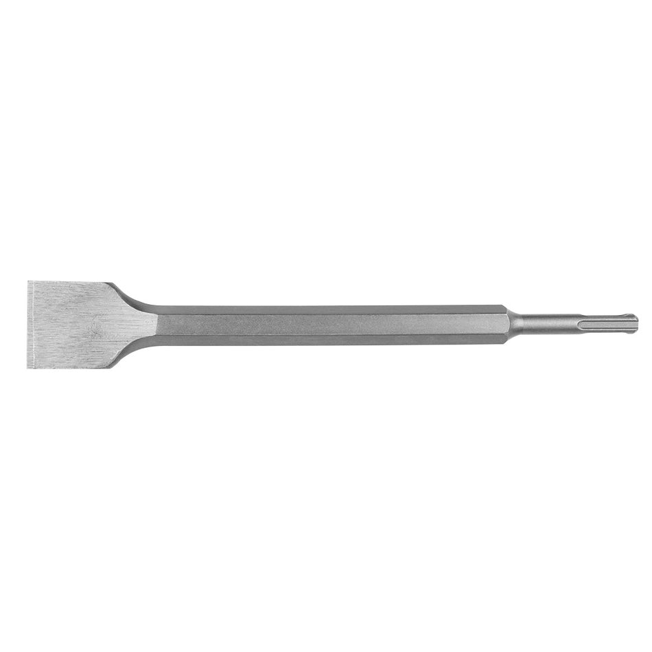 Plochý sekáč SDS Plus 40 x 17 x 280 mm od GRAPHITE nájdeš na naravis.sk