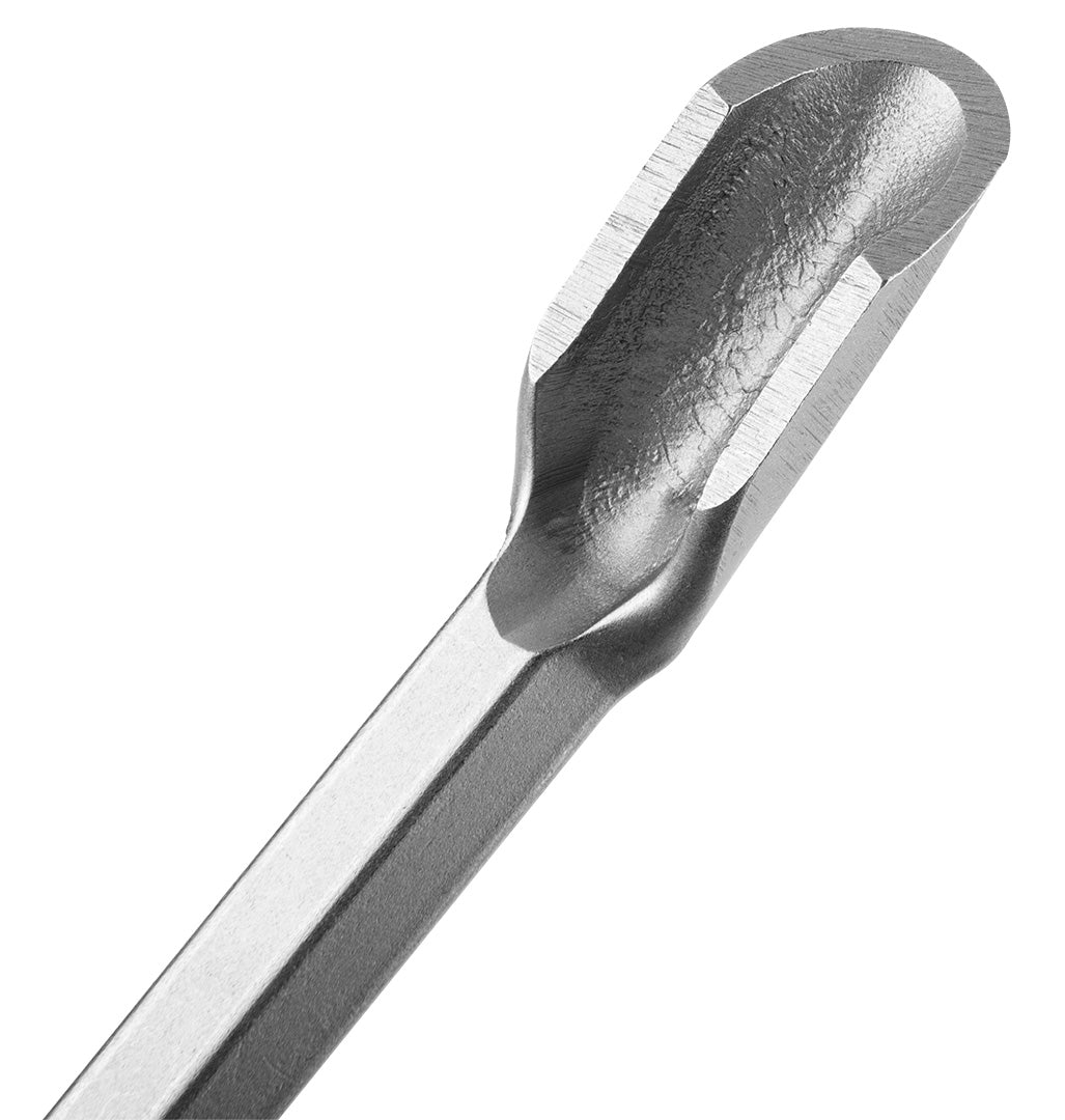 Sekáče SDS Plus, sada 4 ks. od GRAPHITE nájdeš na naravis.sk