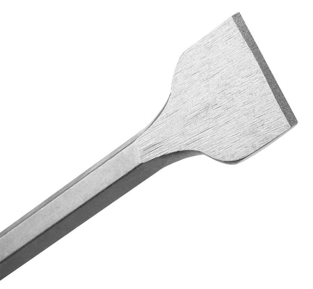Plochý sekáč SDS Plus 40 x 14 x 250 mm od GRAPHITE nájdeš na naravis.sk