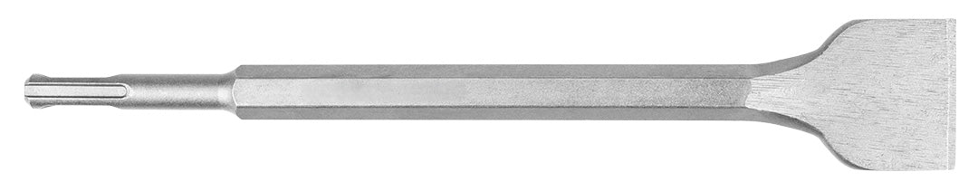 Plochý sekáč SDS Plus 40 x 14 x 250 mm od GRAPHITE nájdeš na naravis.sk