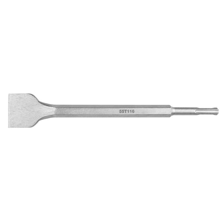 Plochý sekáč SDS Plus 40 x 14 x 250 mm od GRAPHITE nájdeš na naravis.sk