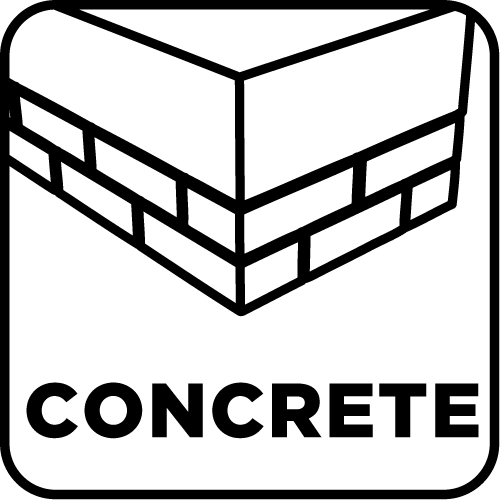 Plochý sekáč SDS Plus 40 x 14 x 250 mm od GRAPHITE nájdeš na naravis.sk