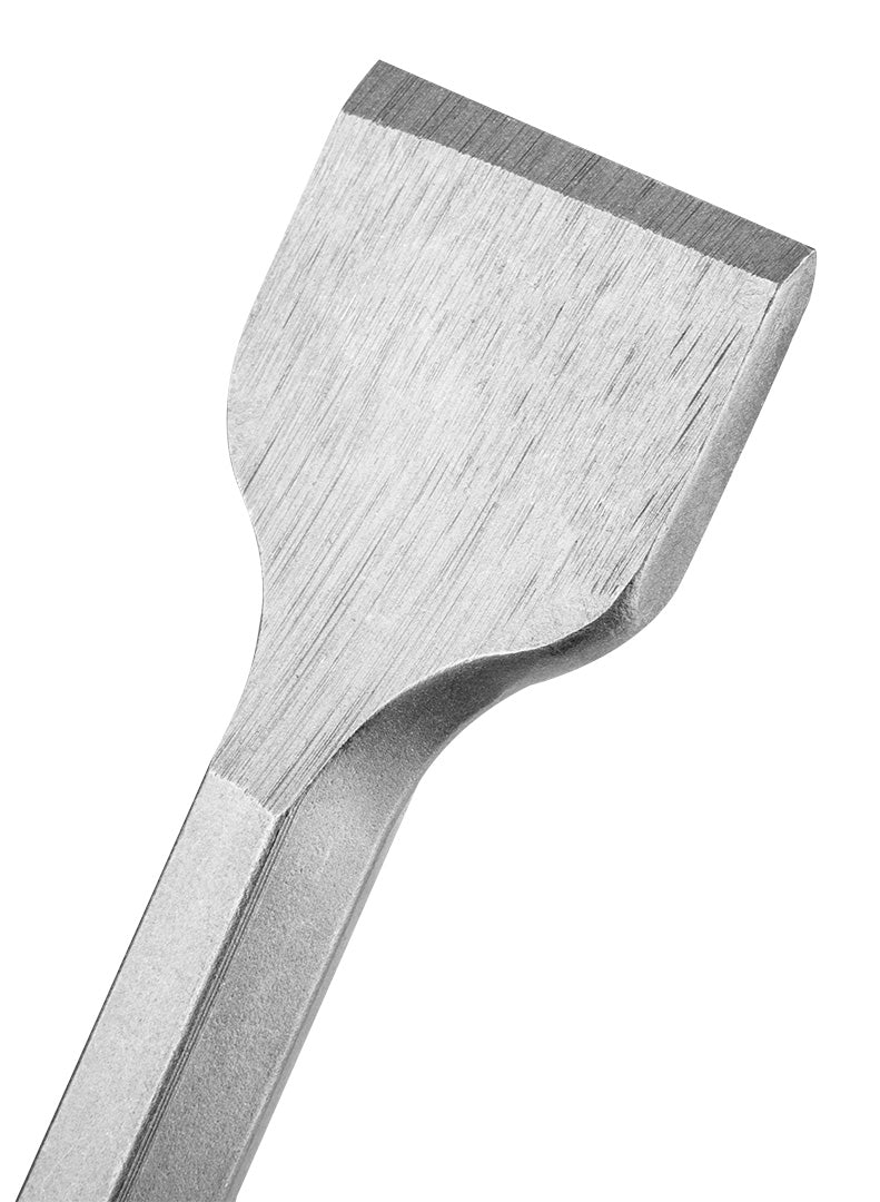 Plochý sekáč SDS Plus 50 x 17 x 350 mm od GRAPHITE nájdeš na naravis.sk