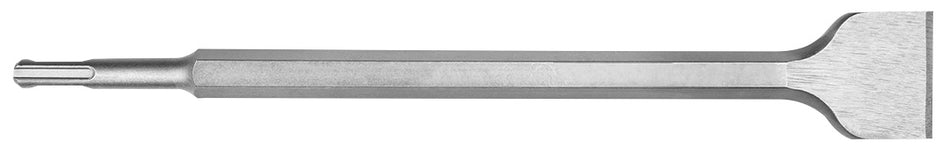 Plochý sekáč SDS Plus 50 x 17 x 350 mm od GRAPHITE nájdeš na naravis.sk