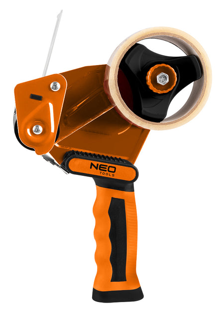50 mm dávkovač pásky od NEO TOOLS nájdeš na naravis.sk