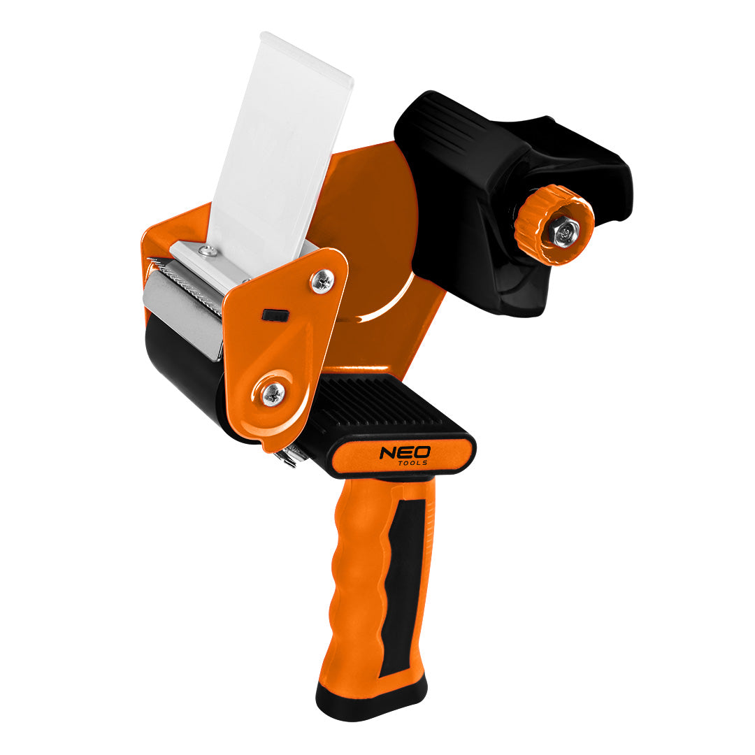 50 mm dávkovač pásky od NEO TOOLS nájdeš na naravis.sk
