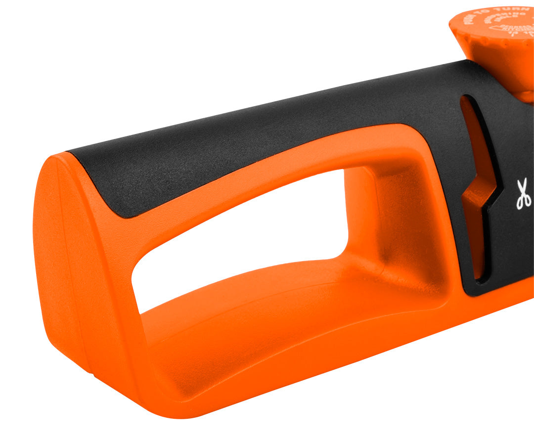 Brúsič na nože a nožnice od NEO TOOLS nájdeš na naravis.sk