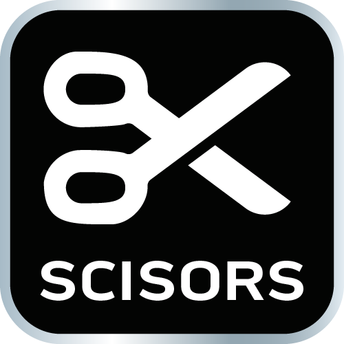 Brúsič na nože a nožnice od NEO TOOLS nájdeš na naravis.sk