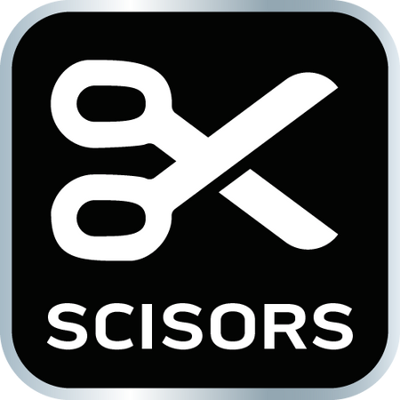 Brúsič na nože a nožnice od NEO TOOLS nájdeš na naravis.sk