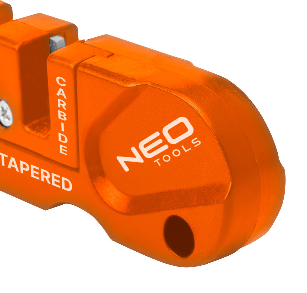 Brúsič na nože od NEO TOOLS nájdeš na naravis.sk