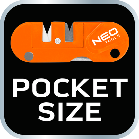 Brúsič na nože od NEO TOOLS nájdeš na naravis.sk