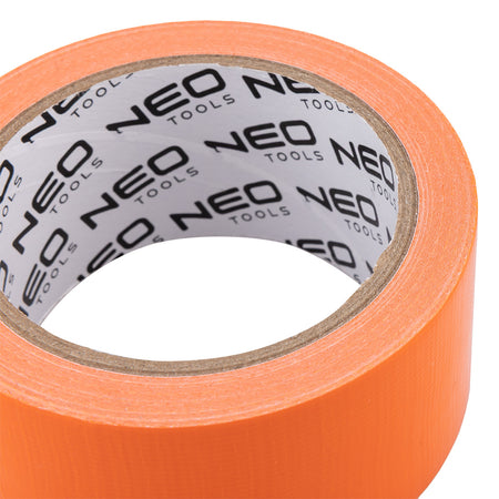 Omietková páska oranžová 48 mm x 20 m od NEO TOOLS nájdeš na naravis.sk