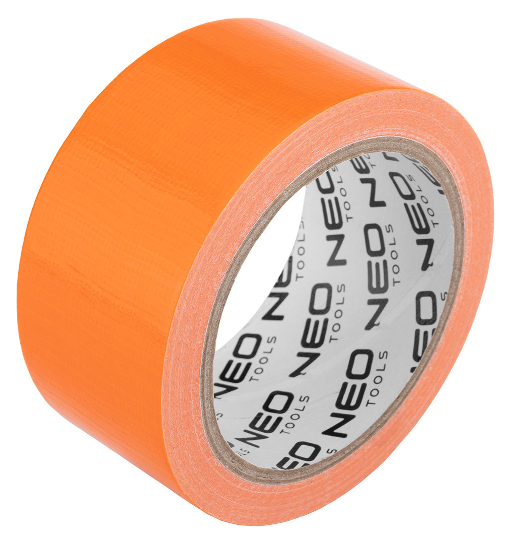 Omietková páska oranžová 48 mm x 20 m od NEO TOOLS nájdeš na naravis.sk