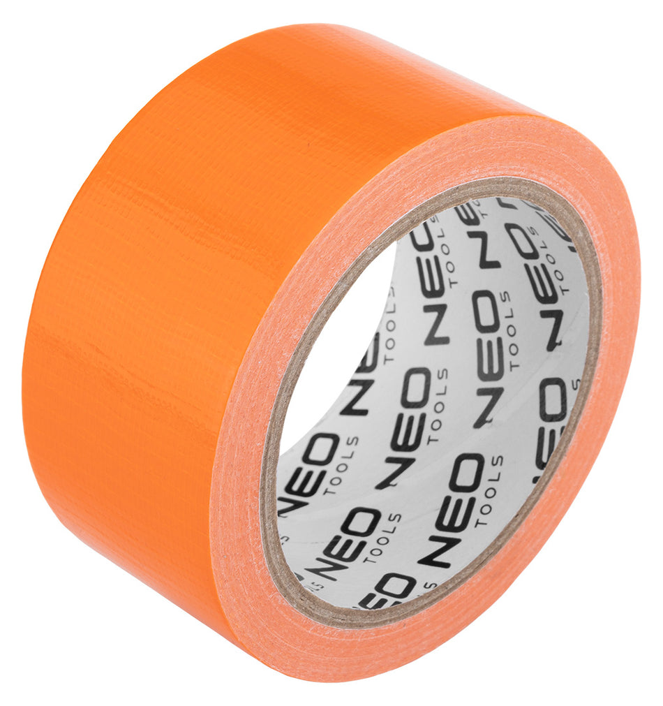 Omietková páska oranžová 48 mm x 20 m od NEO TOOLS nájdeš na naravis.sk