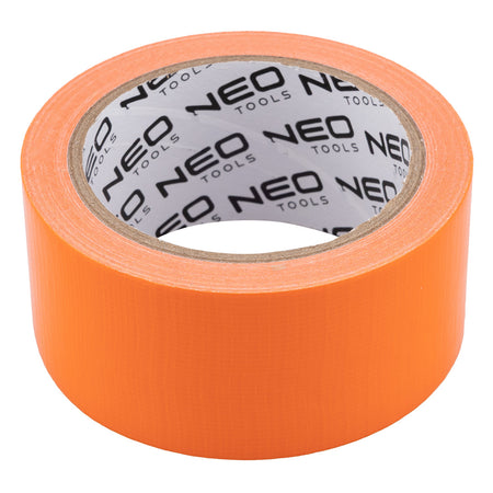Omietková páska oranžová 48 mm x 20 m od NEO TOOLS nájdeš na naravis.sk