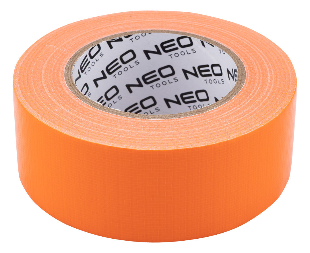 Omietková páska oranžová 48 mm x 50 m od NEO TOOLS nájdeš na naravis.sk
