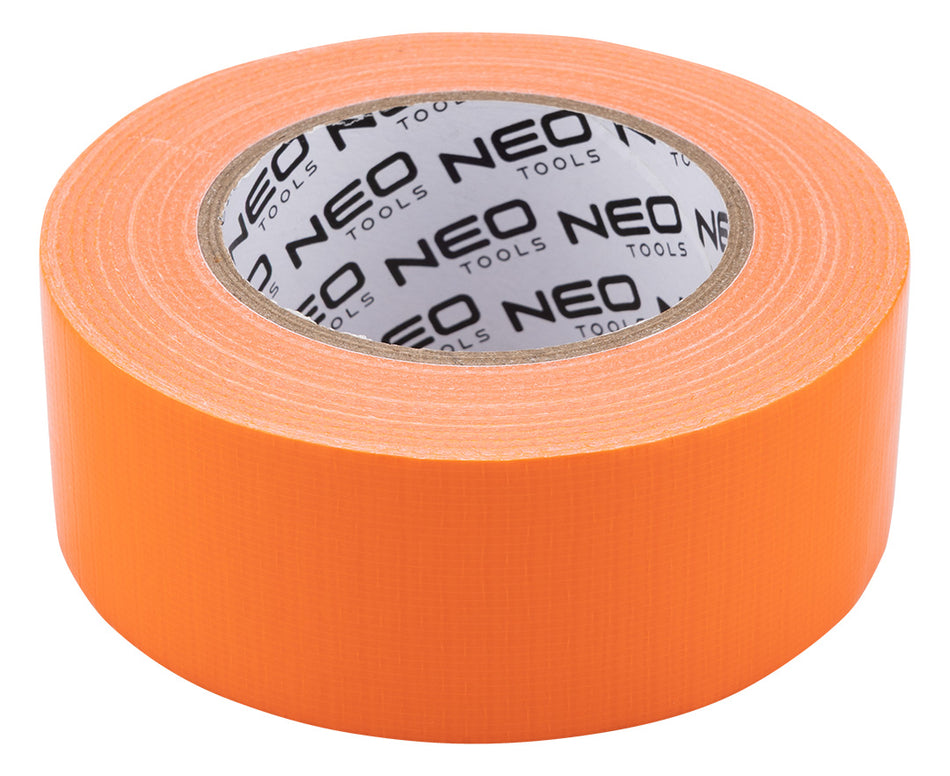Omietková páska oranžová 48 mm x 50 m od NEO TOOLS nájdeš na naravis.sk