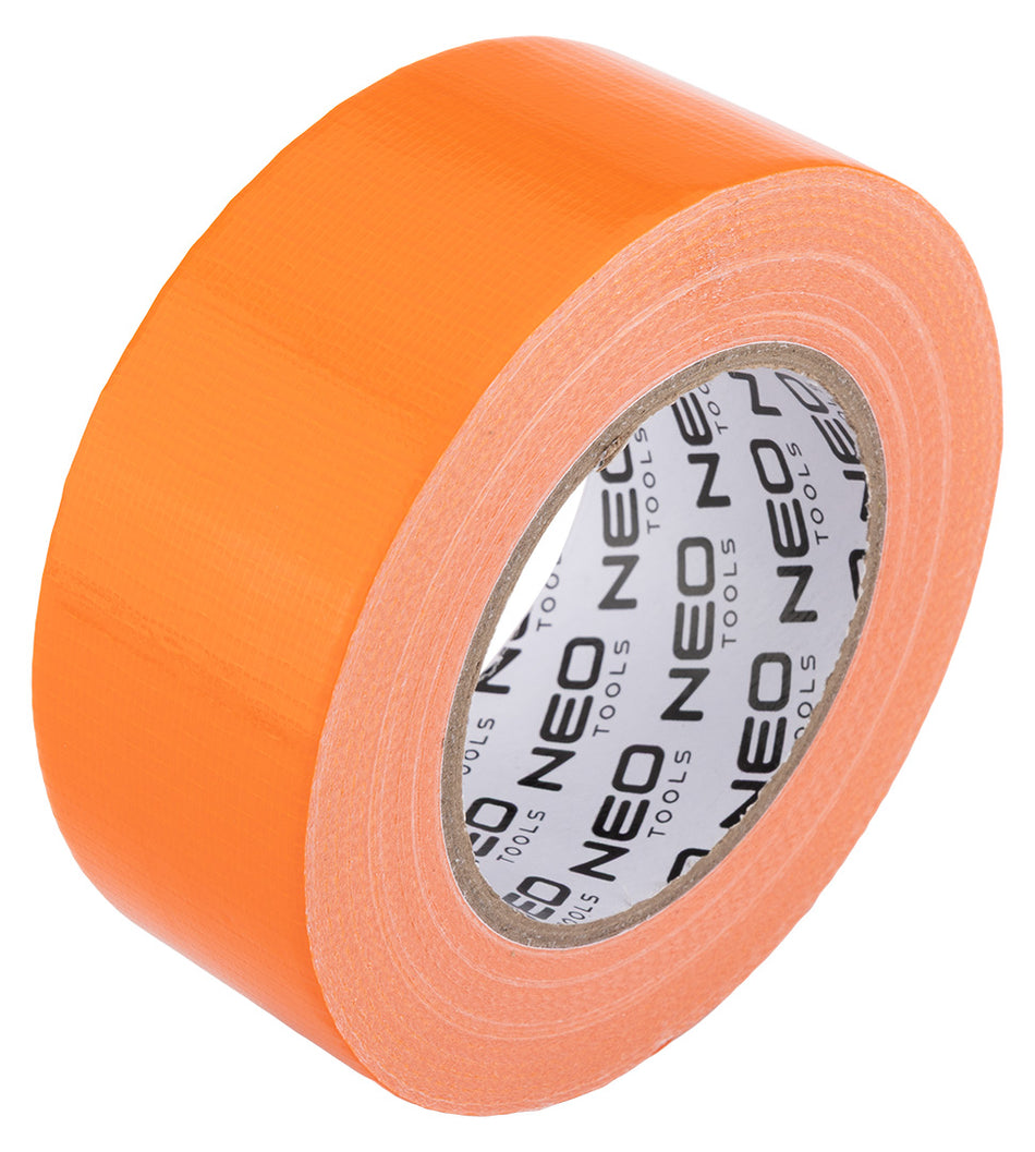 Omietková páska oranžová 48 mm x 50 m od NEO TOOLS nájdeš na naravis.sk