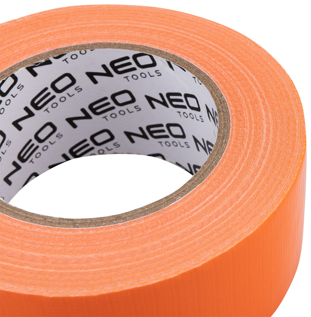 Omietková páska oranžová 48 mm x 50 m od NEO TOOLS nájdeš na naravis.sk