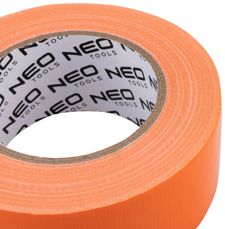 Omietková páska oranžová 48 mm x 50 m od NEO TOOLS nájdeš na naravis.sk