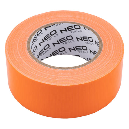 Omietková páska oranžová 48 mm x 50 m od NEO TOOLS nájdeš na naravis.sk