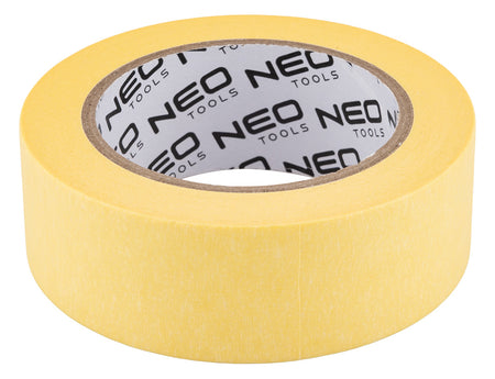Maliarska žltá papierová páska 38 mm x 50 m od NEO TOOLS nájdeš na naravis.sk