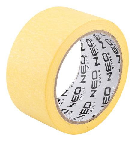 Žltá maliarska páska 48 mm x 25 m od NEO TOOLS nájdeš na naravis.sk