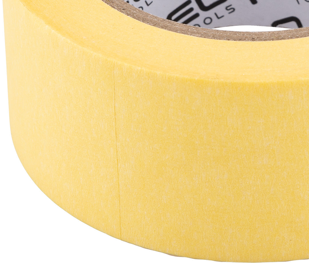 Žltá maliarska páska 48 mm x 50 m od NEO TOOLS nájdeš na naravis.sk