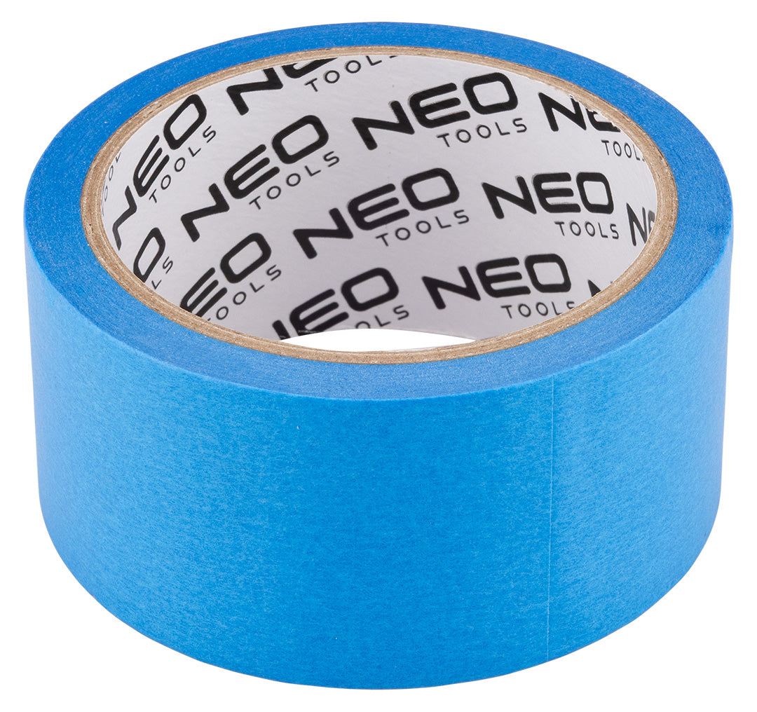 Maskovacia páska modrá 48 mm x 25 m od NEO TOOLS nájdeš na naravis.sk