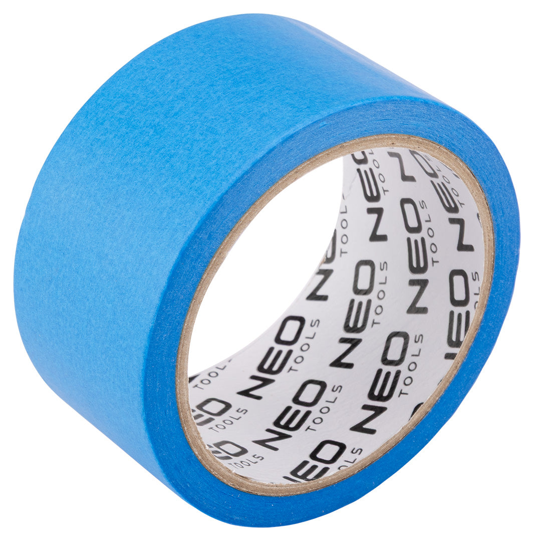 Maskovacia páska modrá 48 mm x 25 m od NEO TOOLS nájdeš na naravis.sk