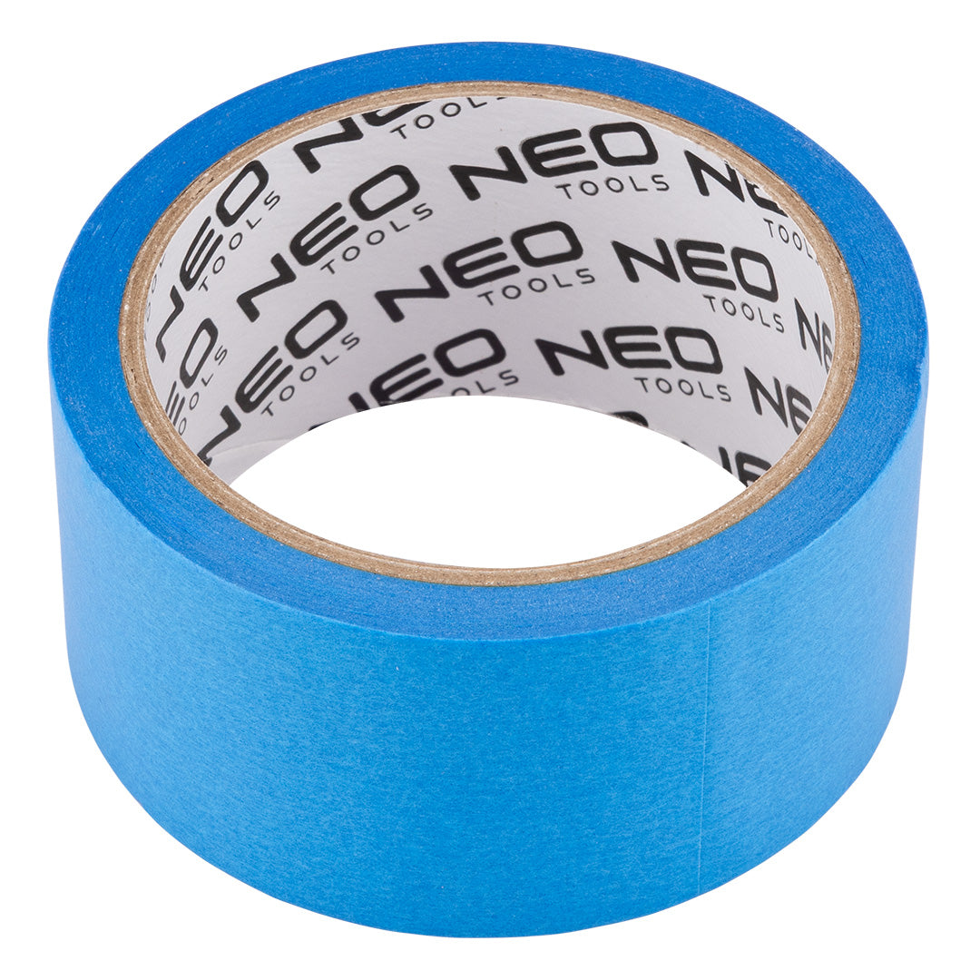 Maskovacia páska modrá 48 mm x 25 m od NEO TOOLS nájdeš na naravis.sk