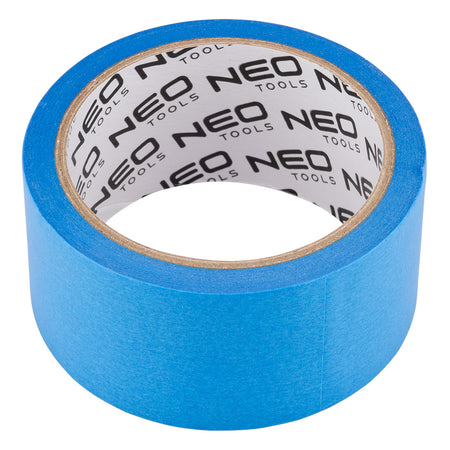 Maskovacia páska modrá 48 mm x 25 m od NEO TOOLS nájdeš na naravis.sk