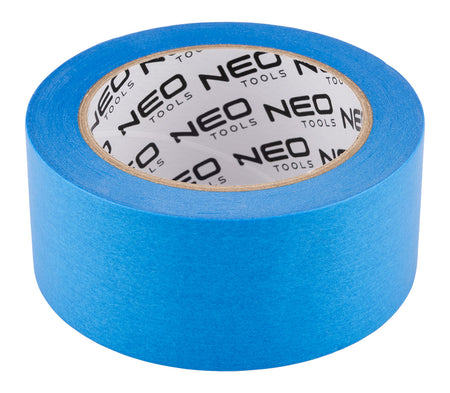 Maskovacia páska modrá 48 mm x 50 m od NEO TOOLS nájdeš na naravis.sk
