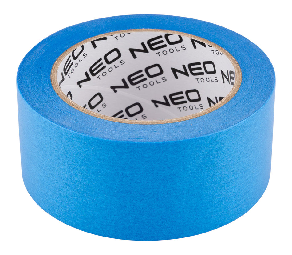 Maskovacia páska modrá 48 mm x 50 m od NEO TOOLS nájdeš na naravis.sk