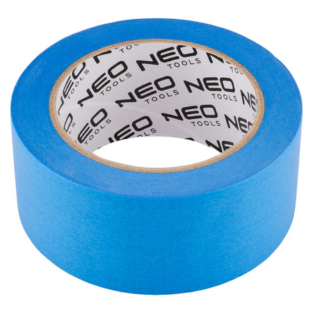 Maskovacia páska modrá 48 mm x 50 m od NEO TOOLS nájdeš na naravis.sk