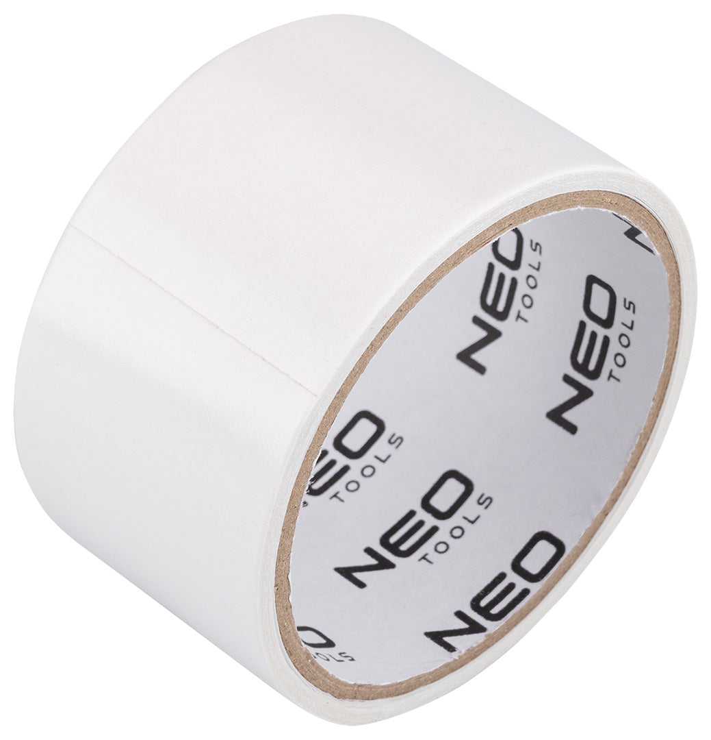 Obojstranná páska 50 mm x 5 m od NEO TOOLS nájdeš na naravis.sk