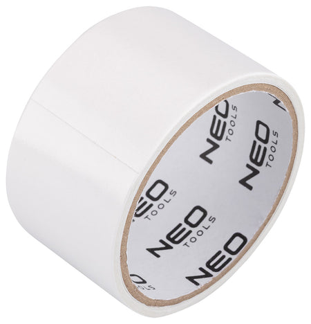Obojstranná páska 50 mm x 5 m od NEO TOOLS nájdeš na naravis.sk