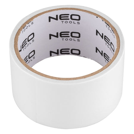 Obojstranná páska 50 mm x 5 m od NEO TOOLS nájdeš na naravis.sk
