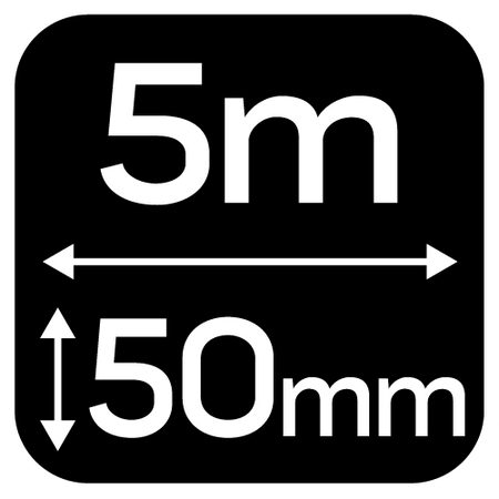 Obojstranná páska 50 mm x 5 m od NEO TOOLS nájdeš na naravis.sk