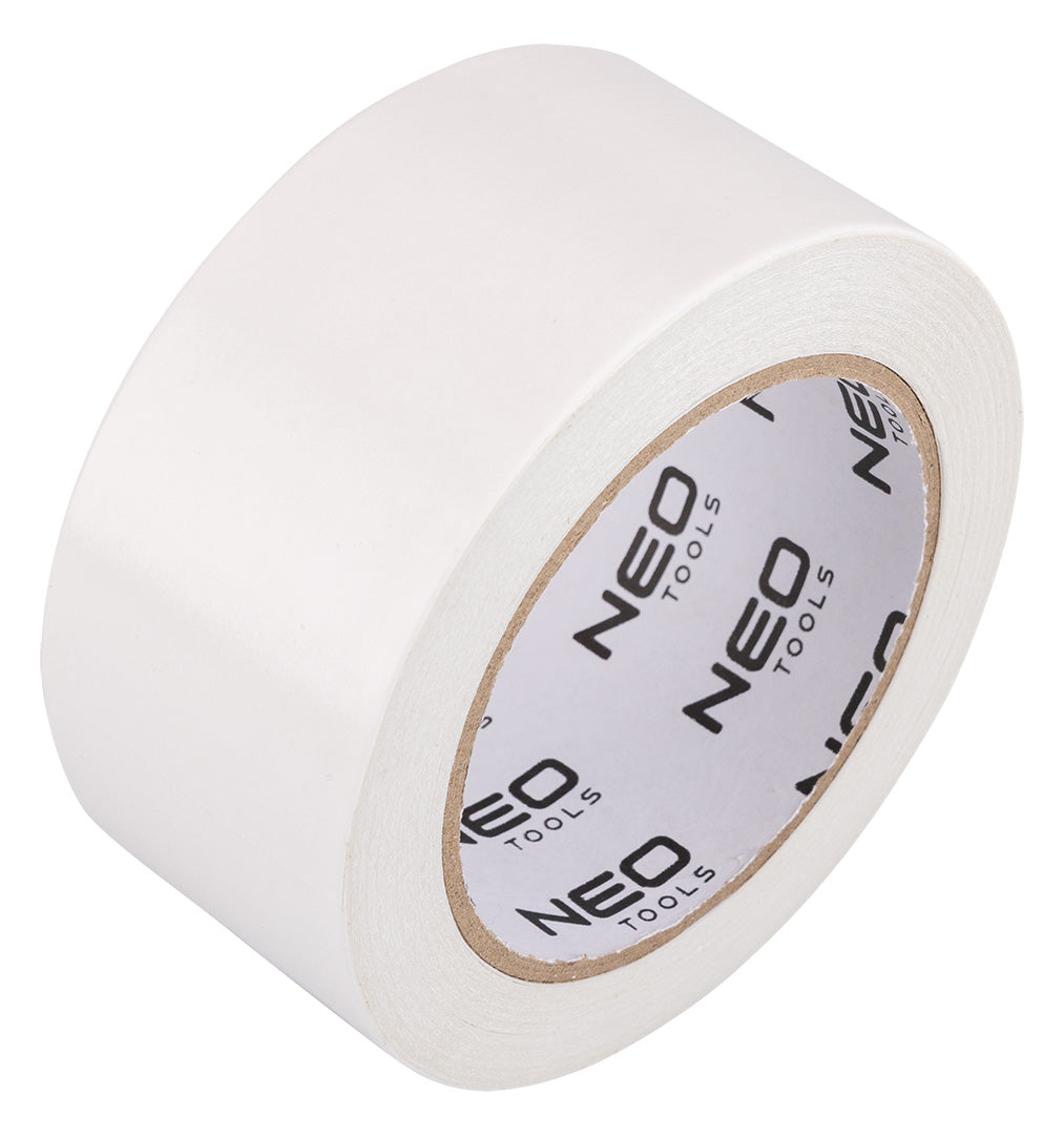 Obojstranná páska 50 mm x 25 m od NEO TOOLS nájdeš na naravis.sk