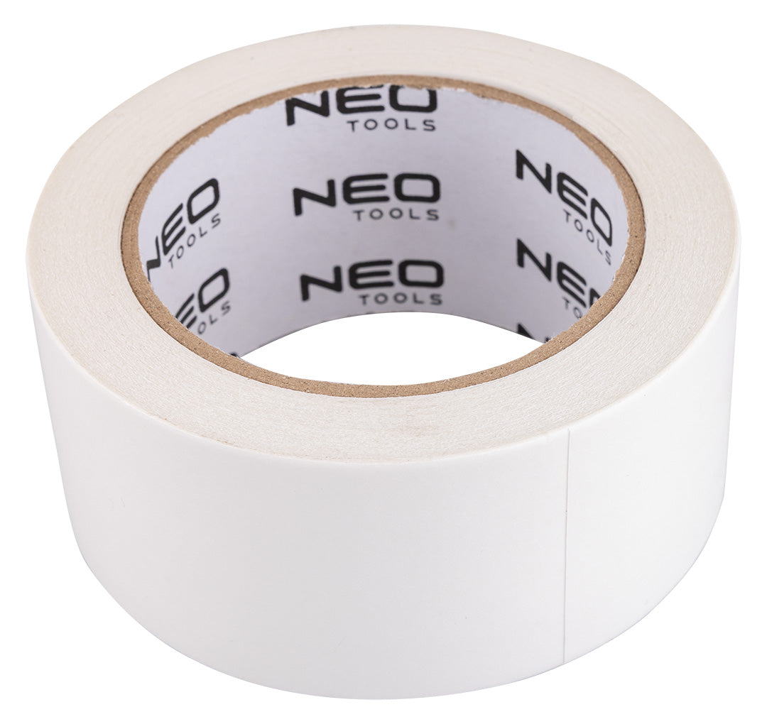 Obojstranná páska 50 mm x 25 m od NEO TOOLS nájdeš na naravis.sk