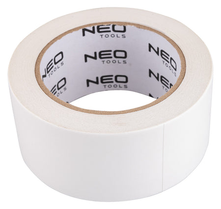 Obojstranná páska 50 mm x 25 m od NEO TOOLS nájdeš na naravis.sk