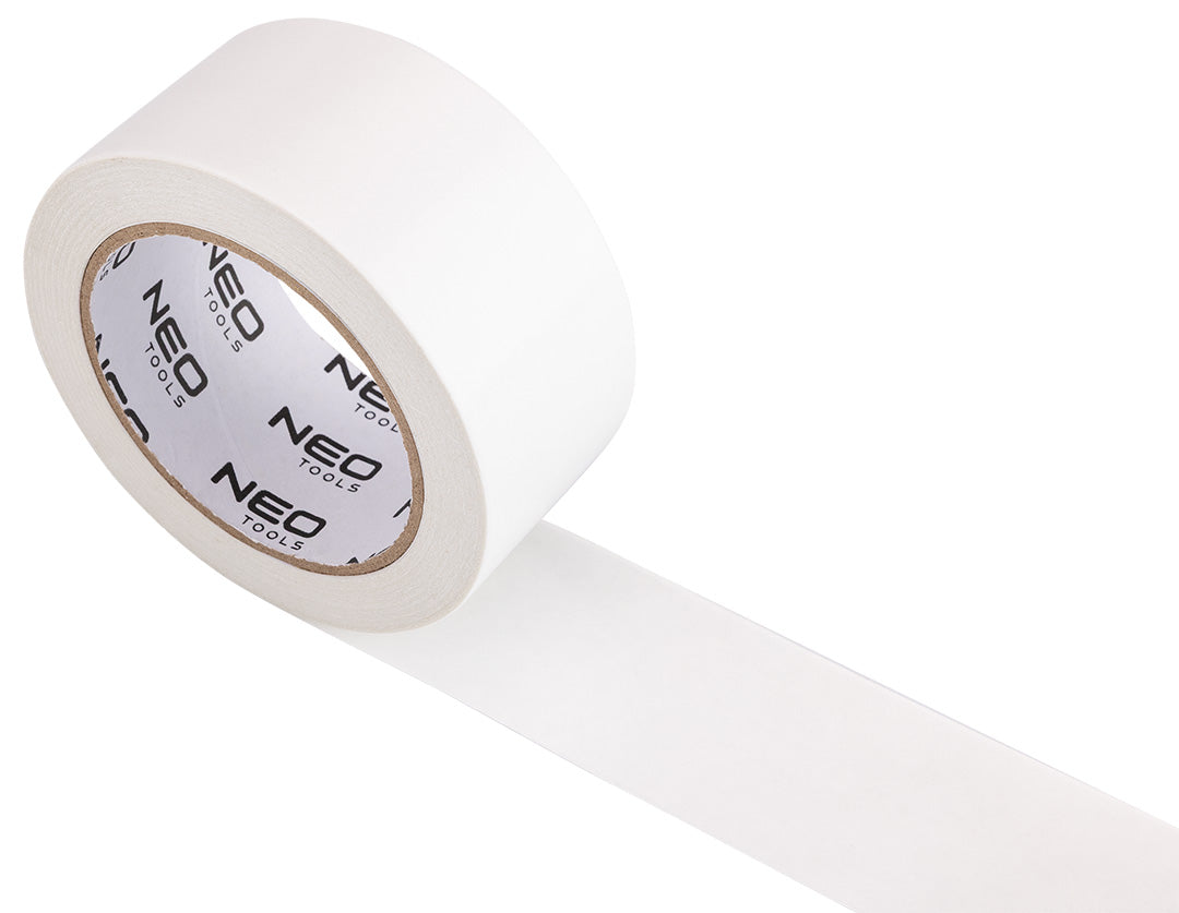 Obojstranná páska 50 mm x 25 m od NEO TOOLS nájdeš na naravis.sk