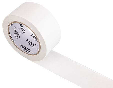 Obojstranná páska 50 mm x 25 m od NEO TOOLS nájdeš na naravis.sk