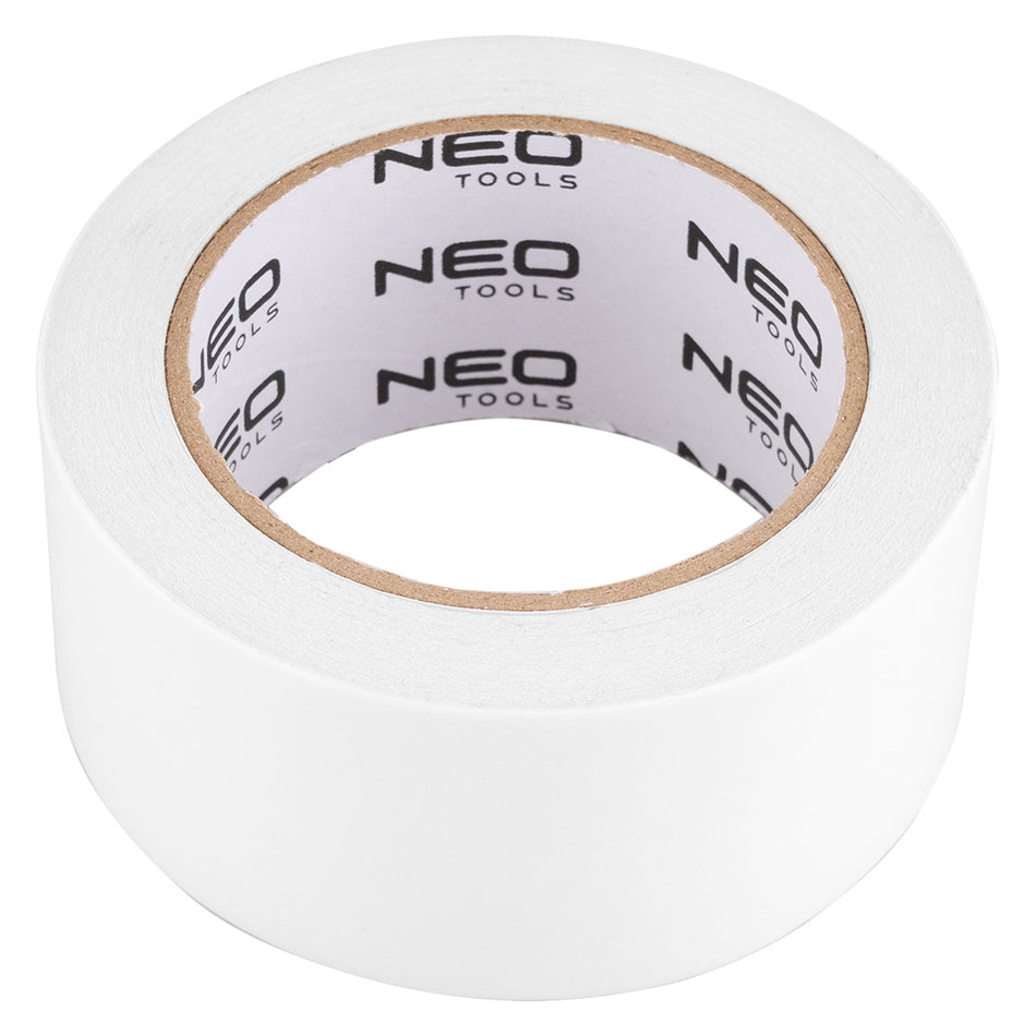 Obojstranná páska 50 mm x 25 m od NEO TOOLS nájdeš na naravis.sk