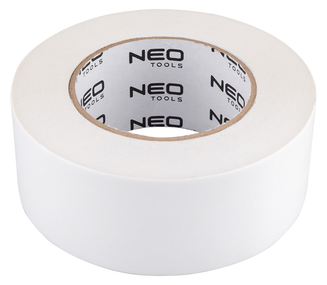 Obojstranná páska 50 mm x 50 m od NEO TOOLS nájdeš na naravis.sk