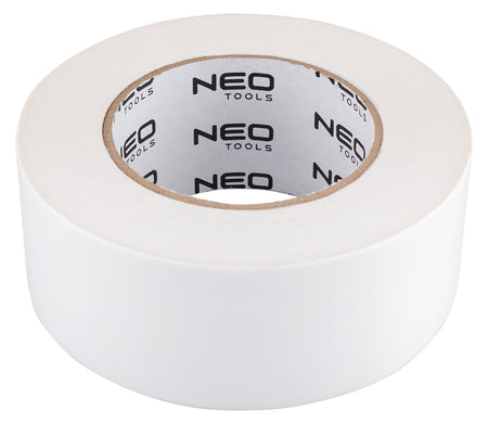 Obojstranná páska 50 mm x 50 m od NEO TOOLS nájdeš na naravis.sk