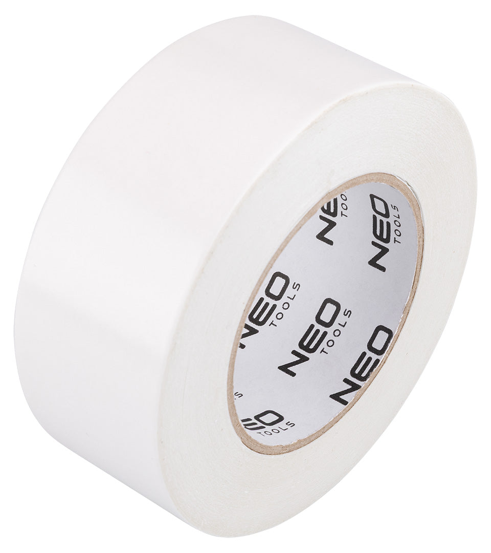 Obojstranná páska 50 mm x 50 m od NEO TOOLS nájdeš na naravis.sk
