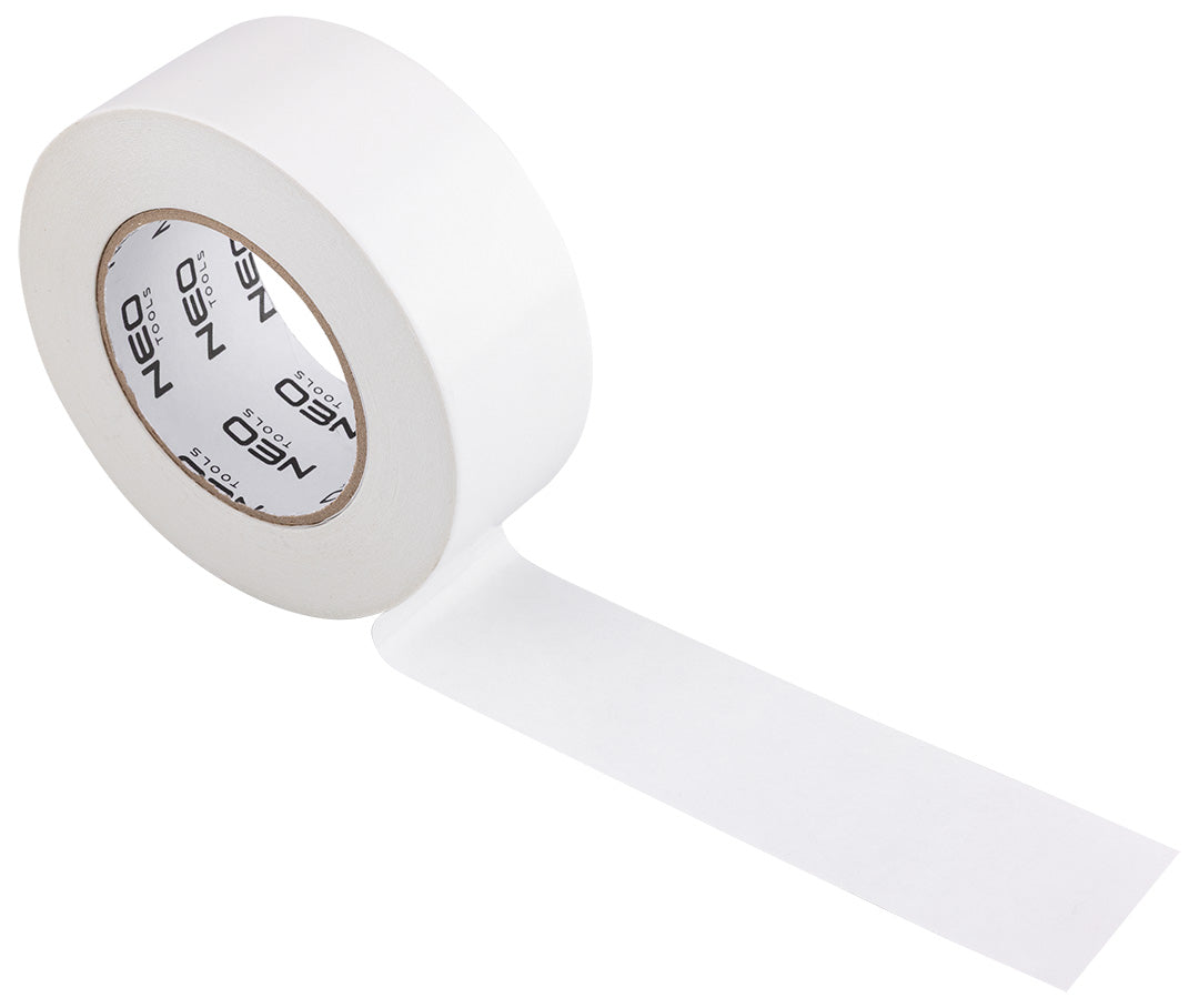 Obojstranná páska 50 mm x 50 m od NEO TOOLS nájdeš na naravis.sk